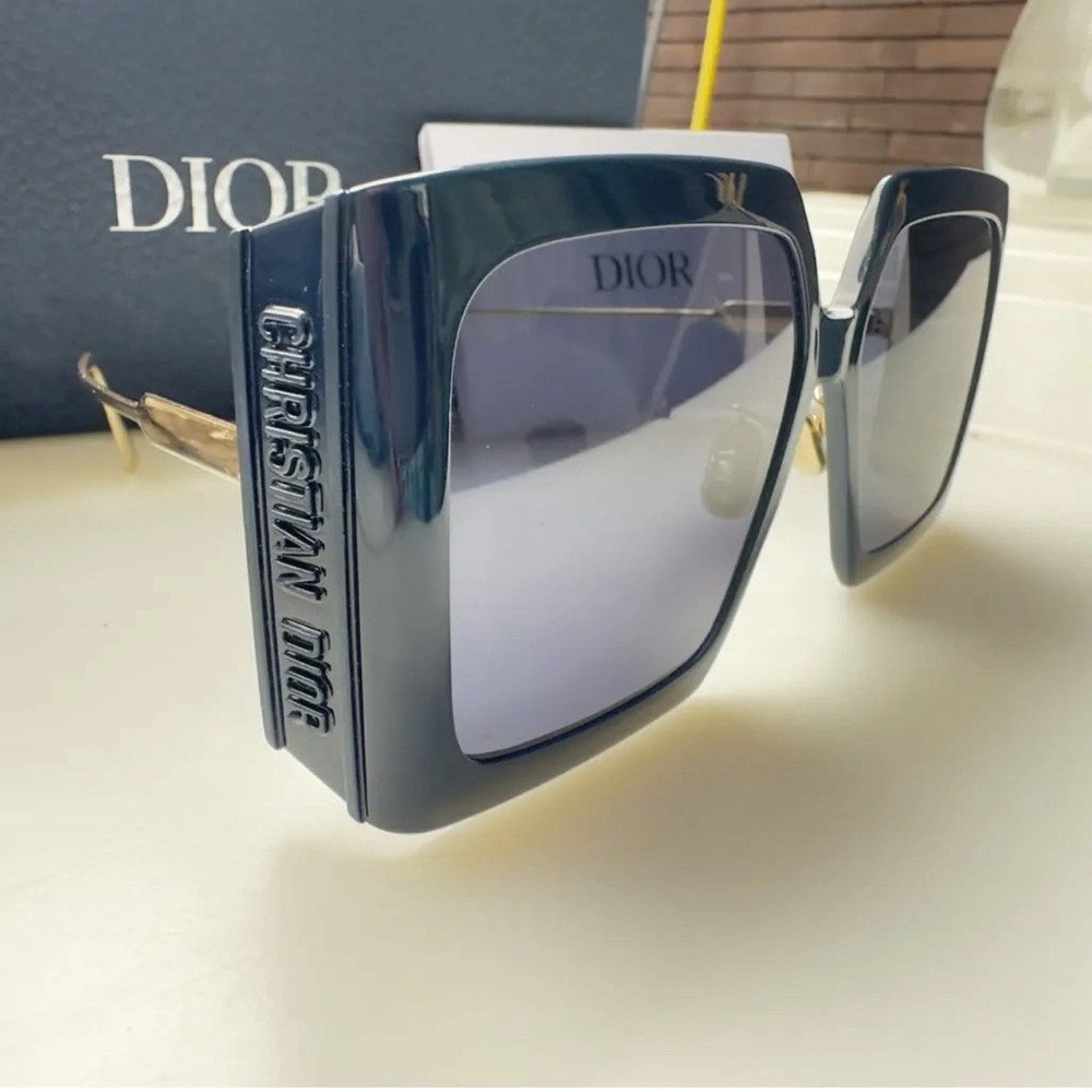 DIOR sunglasses - Picture 9 of 12